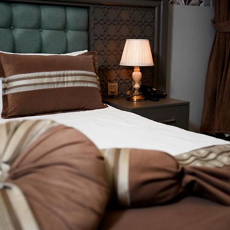 Atlas Hotel Baku Luaran gambar