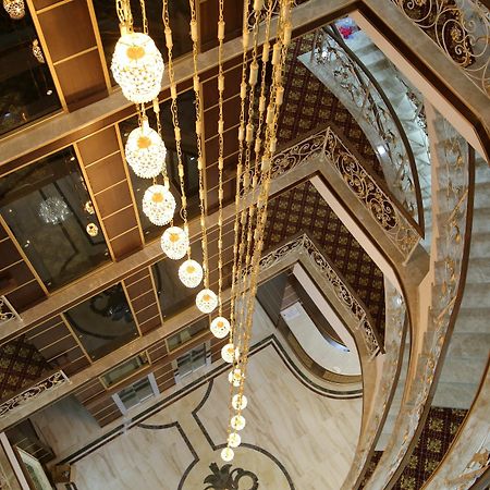 Atlas Hotel Baku Luaran gambar