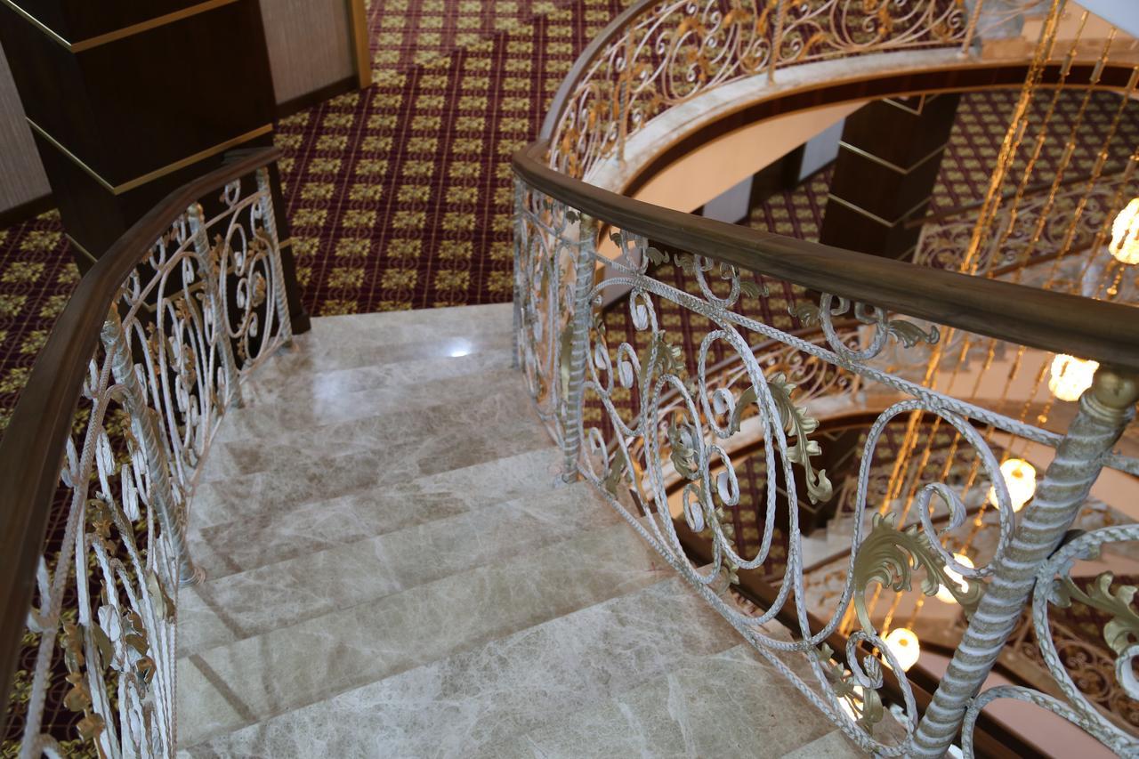 Atlas Hotel Baku Luaran gambar